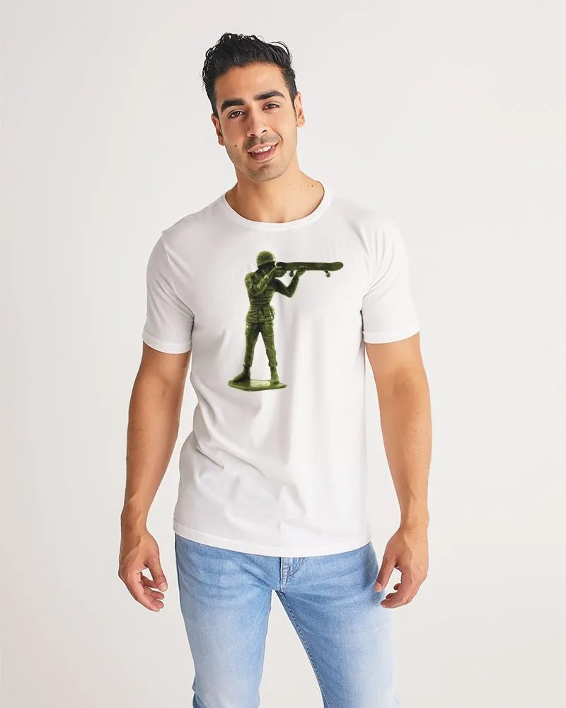 Toy Skate Soldier™ Uni-Sex Tech T-Shirt