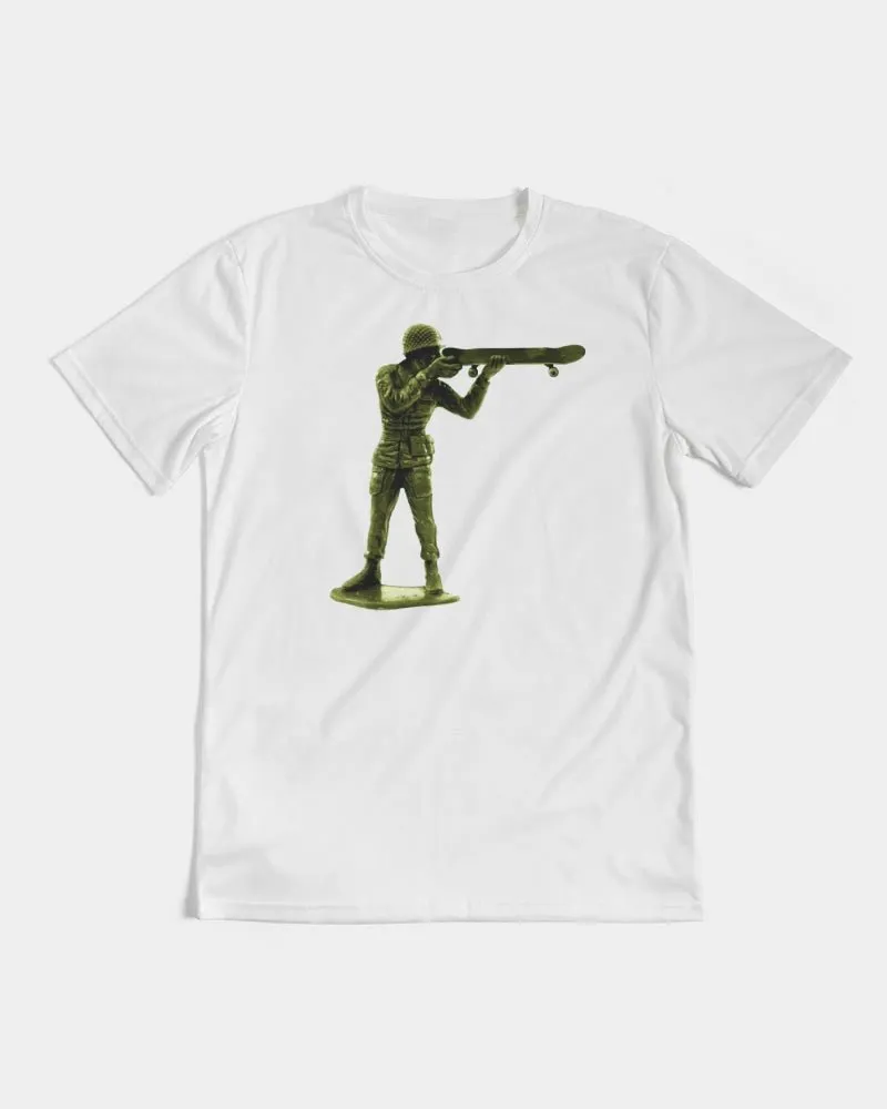 Toy Skate Soldier™ Uni-Sex Tech T-Shirt