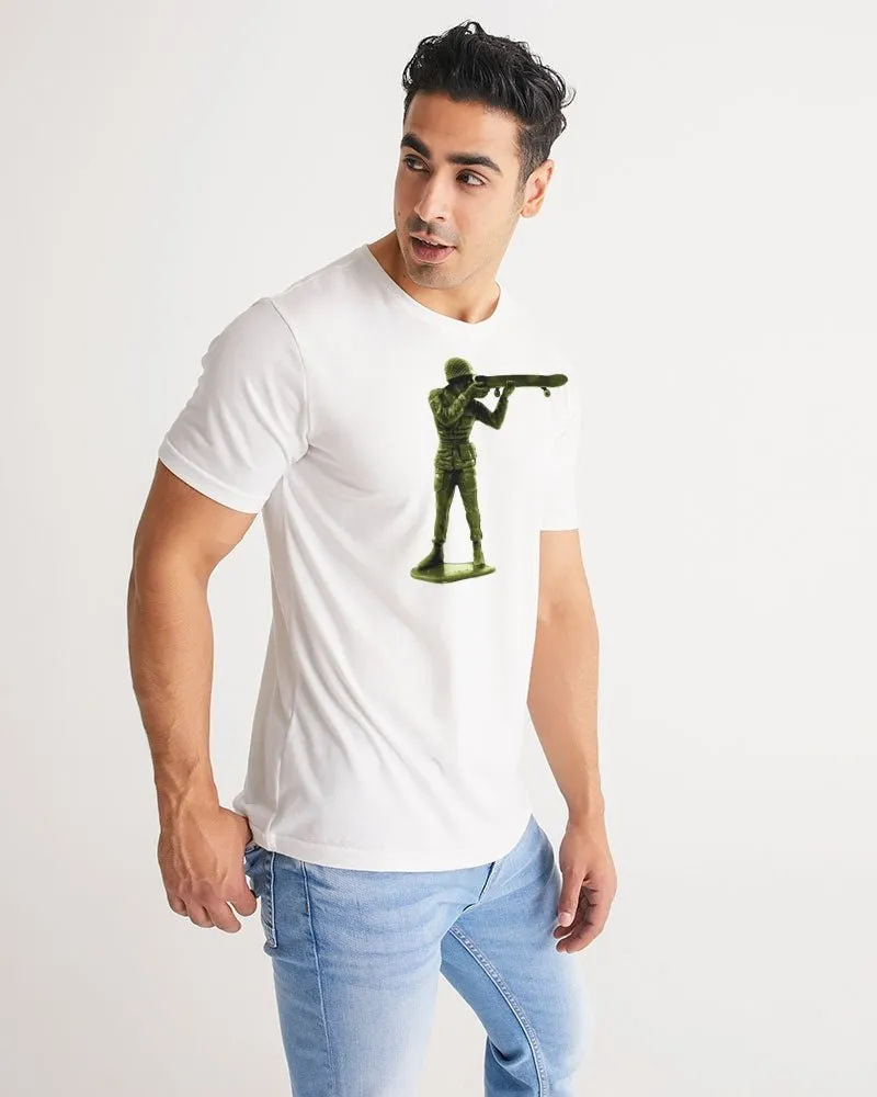 Toy Skate Soldier™ Uni-Sex Tech T-Shirt