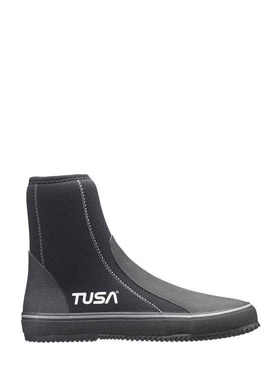 TUSA 5mm Soft Sole Boots DB-0107