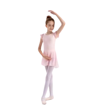 Tutu Leotard 3021C