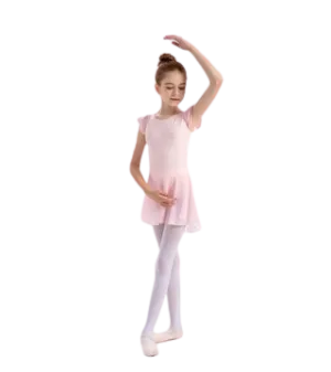 Tutu Leotard 3021C