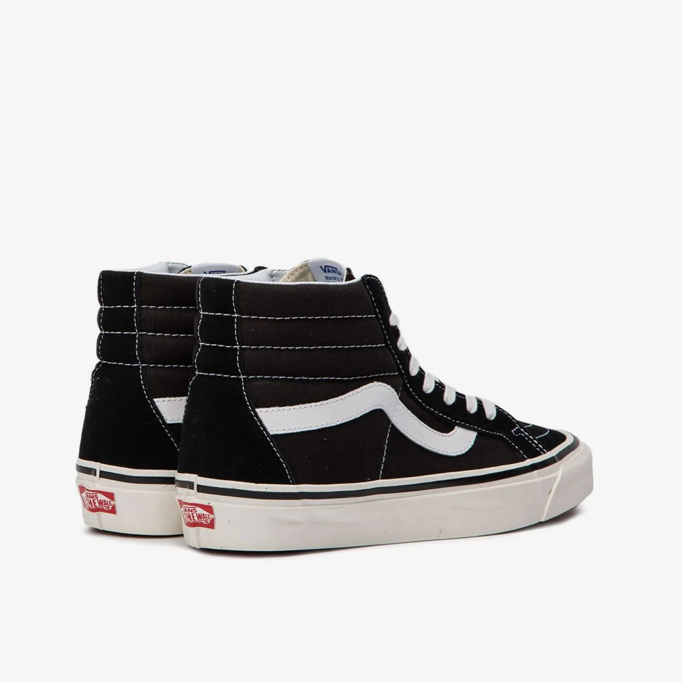 UA SK8-Hi 38 DX