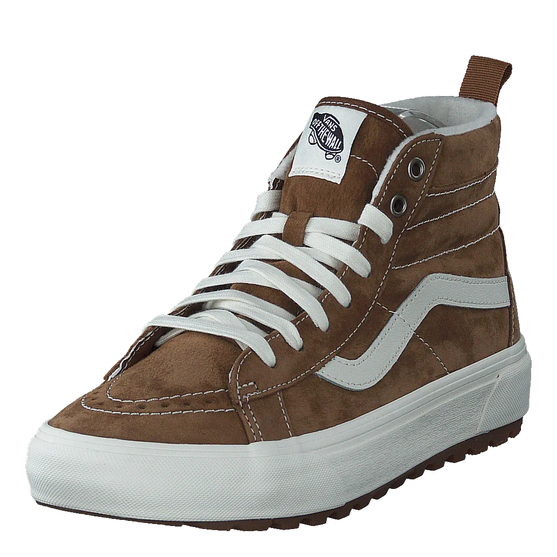 Ua Sk8-hi Mte-1 Dachshund/suede