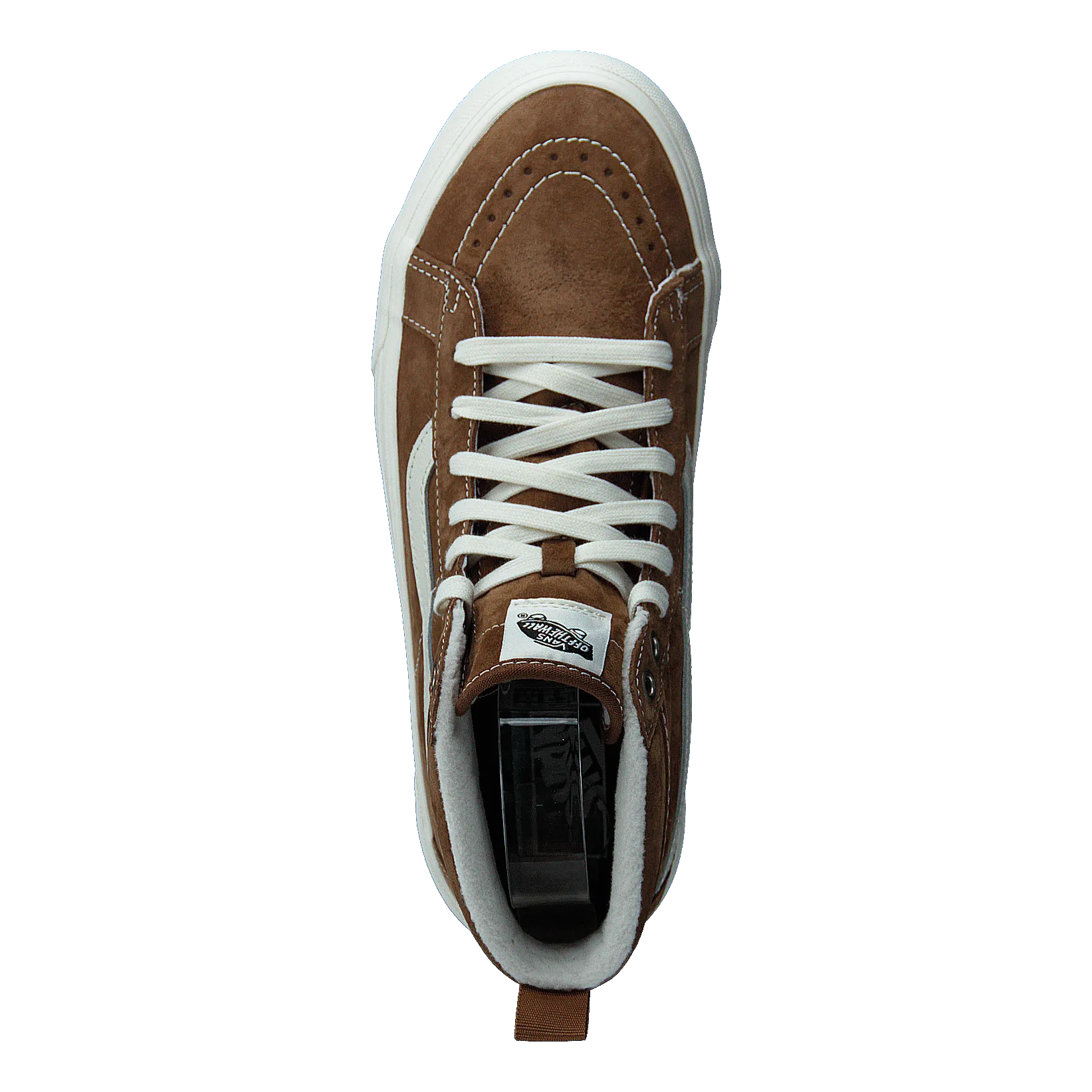 Ua Sk8-hi Mte-1 Dachshund/suede