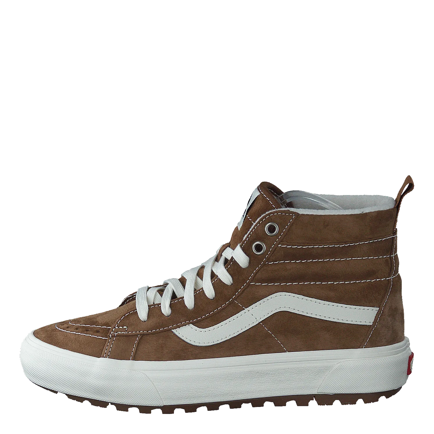 Ua Sk8-hi Mte-1 Dachshund/suede