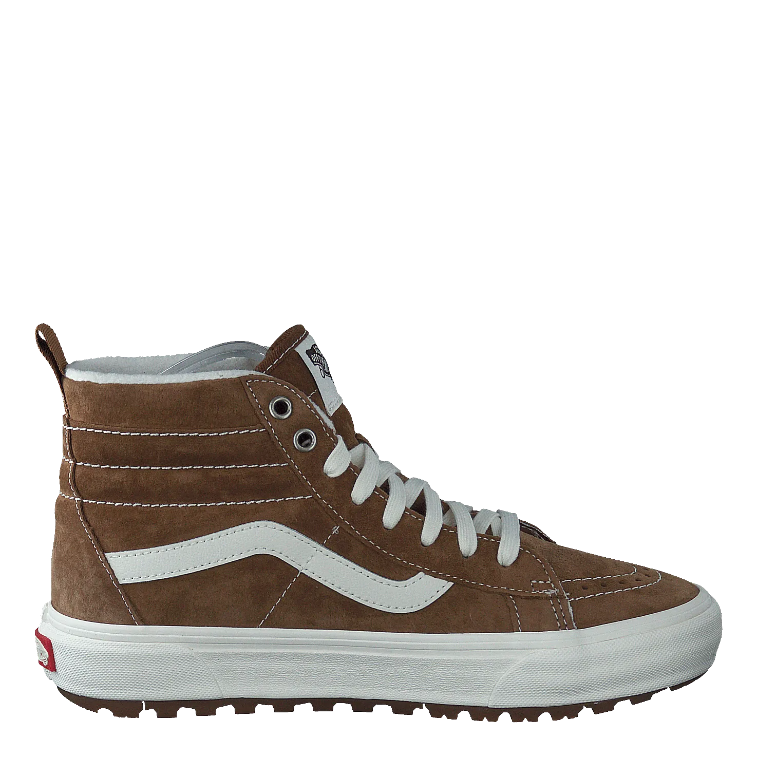 Ua Sk8-hi Mte-1 Dachshund/suede