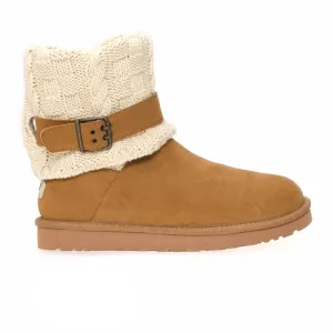 UGG Cassidee Chestnut Boots