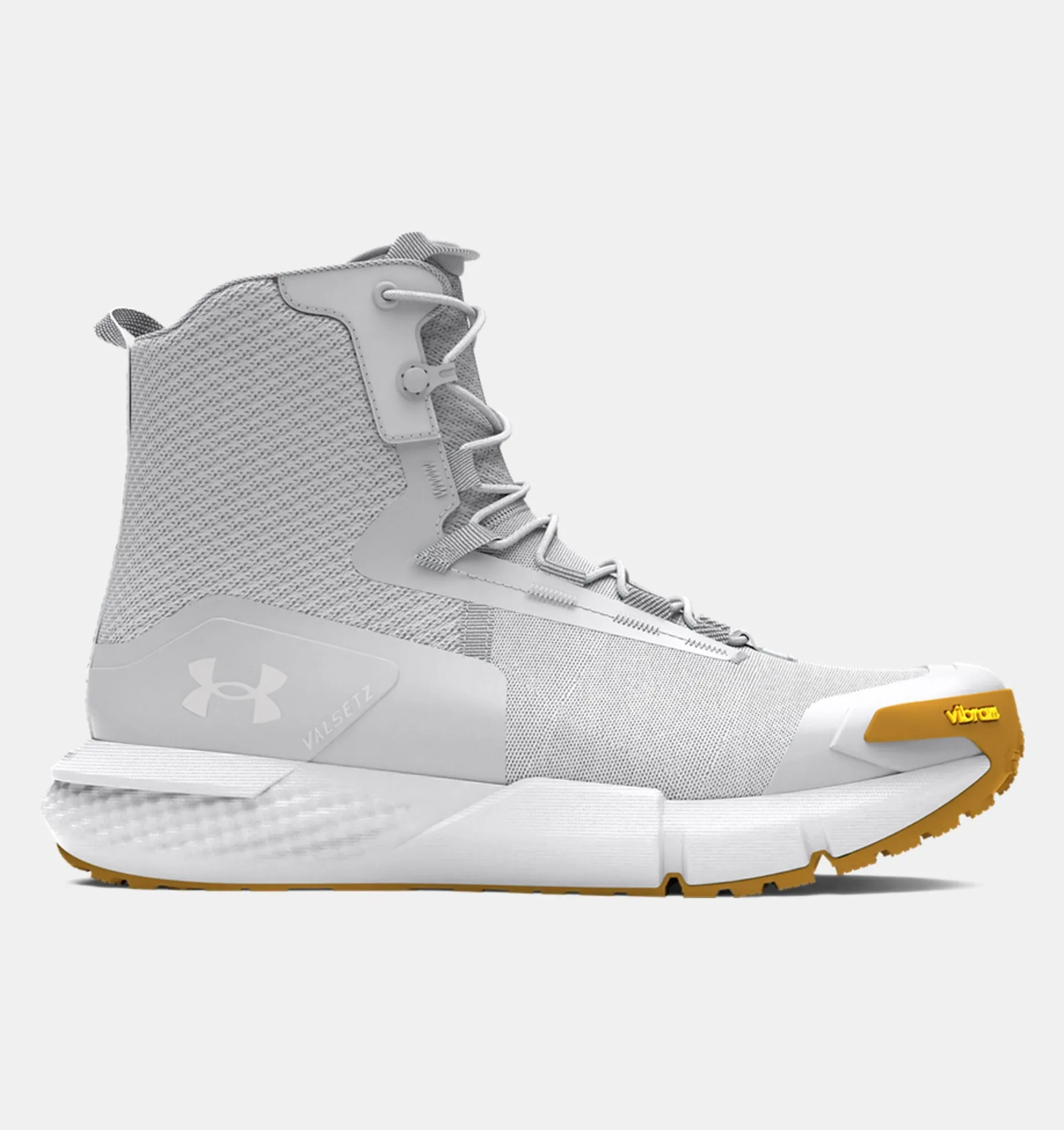 Under Armour Valsetz Tactical Boots - 3027381-100