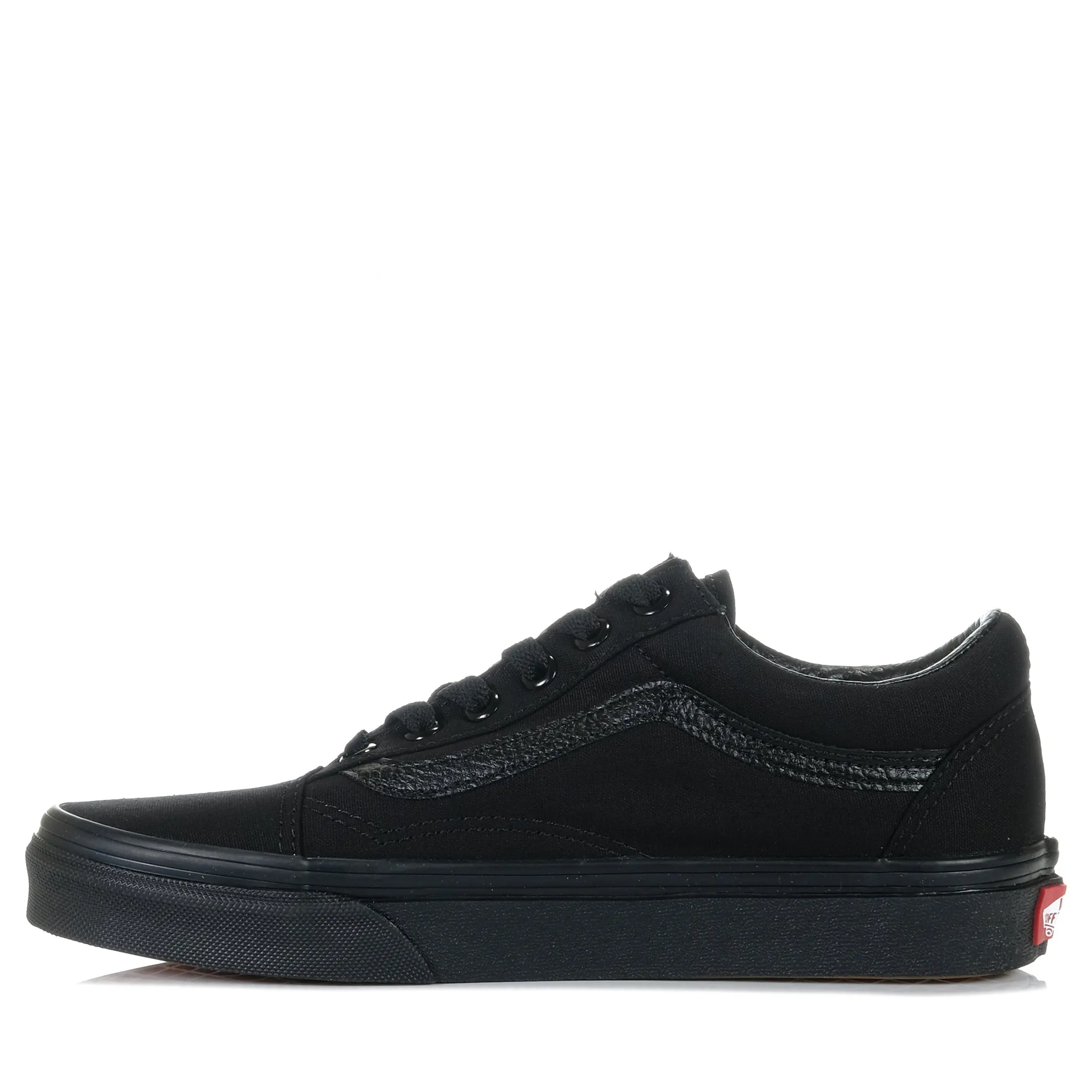 Vans Old Skool Black