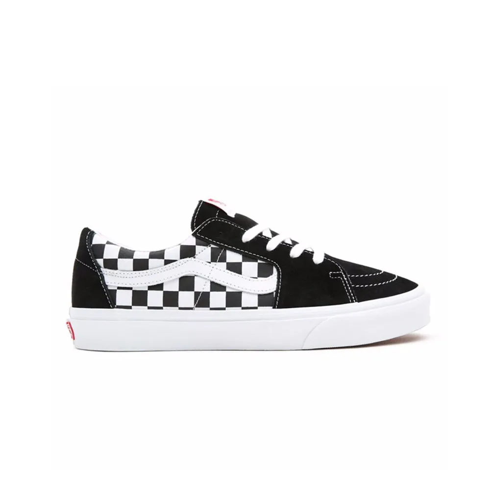 VANS SK8-LOW BLACK