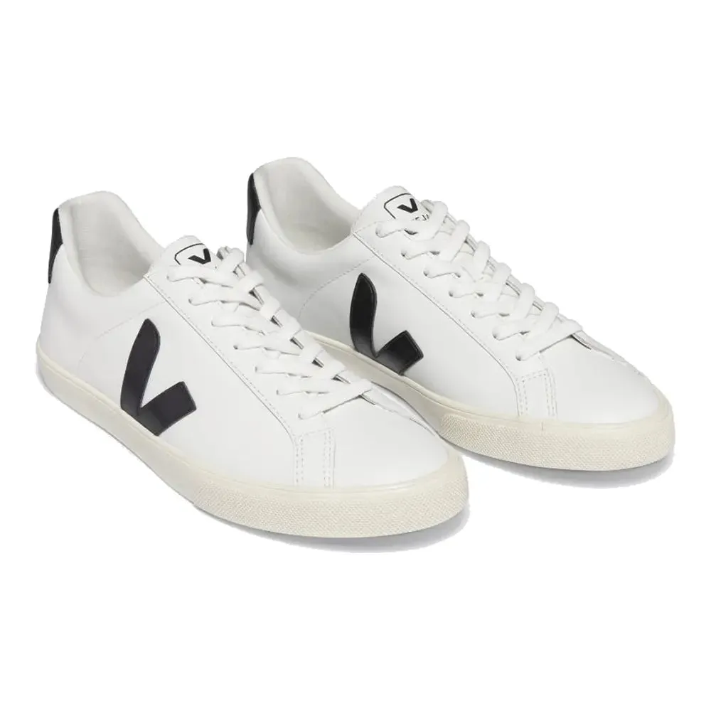 Veja Women's Esplar Leather Sneakers