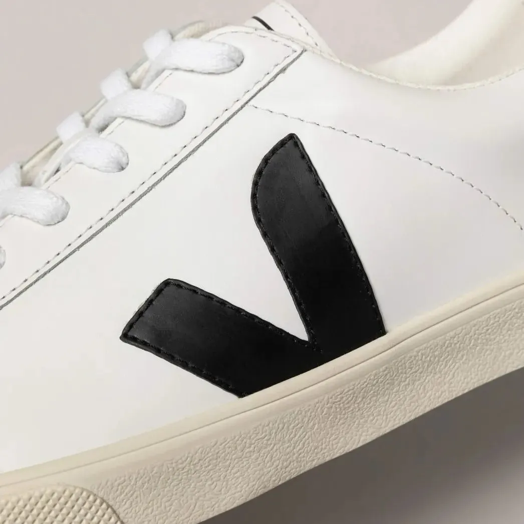 Veja Women's Esplar Leather Sneakers