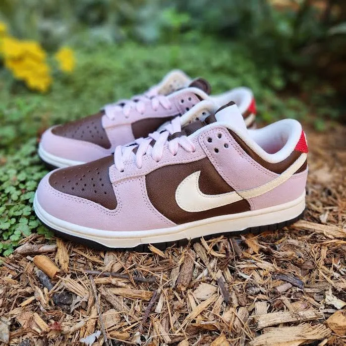 W Nike Dunk Low 'Neapolitan'