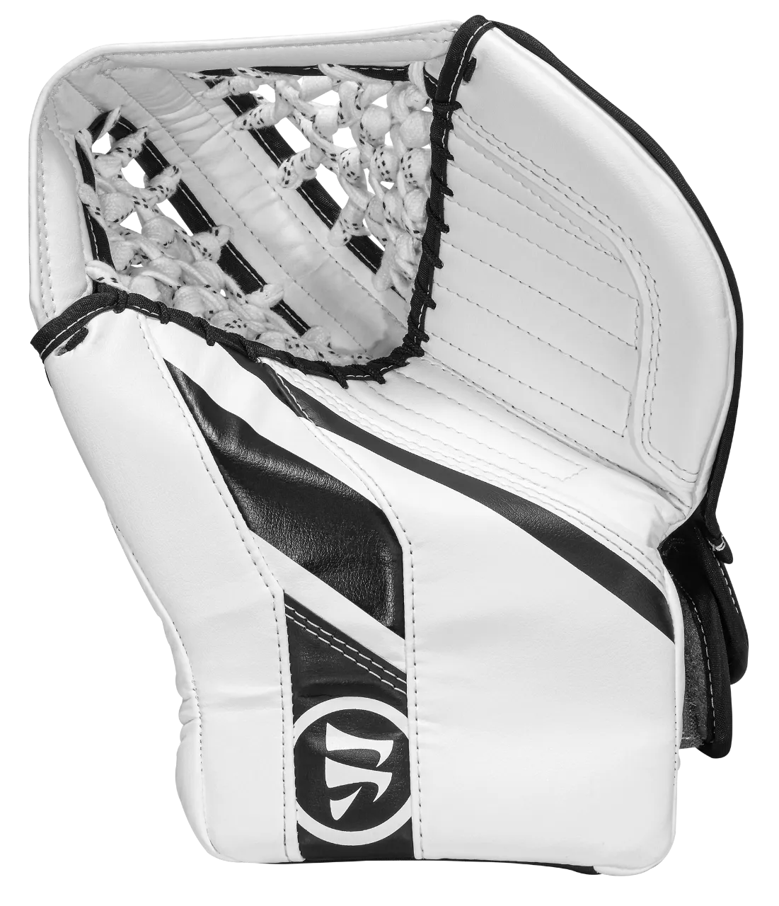 Warrior Ritual G5 Youth Goalie Catcher