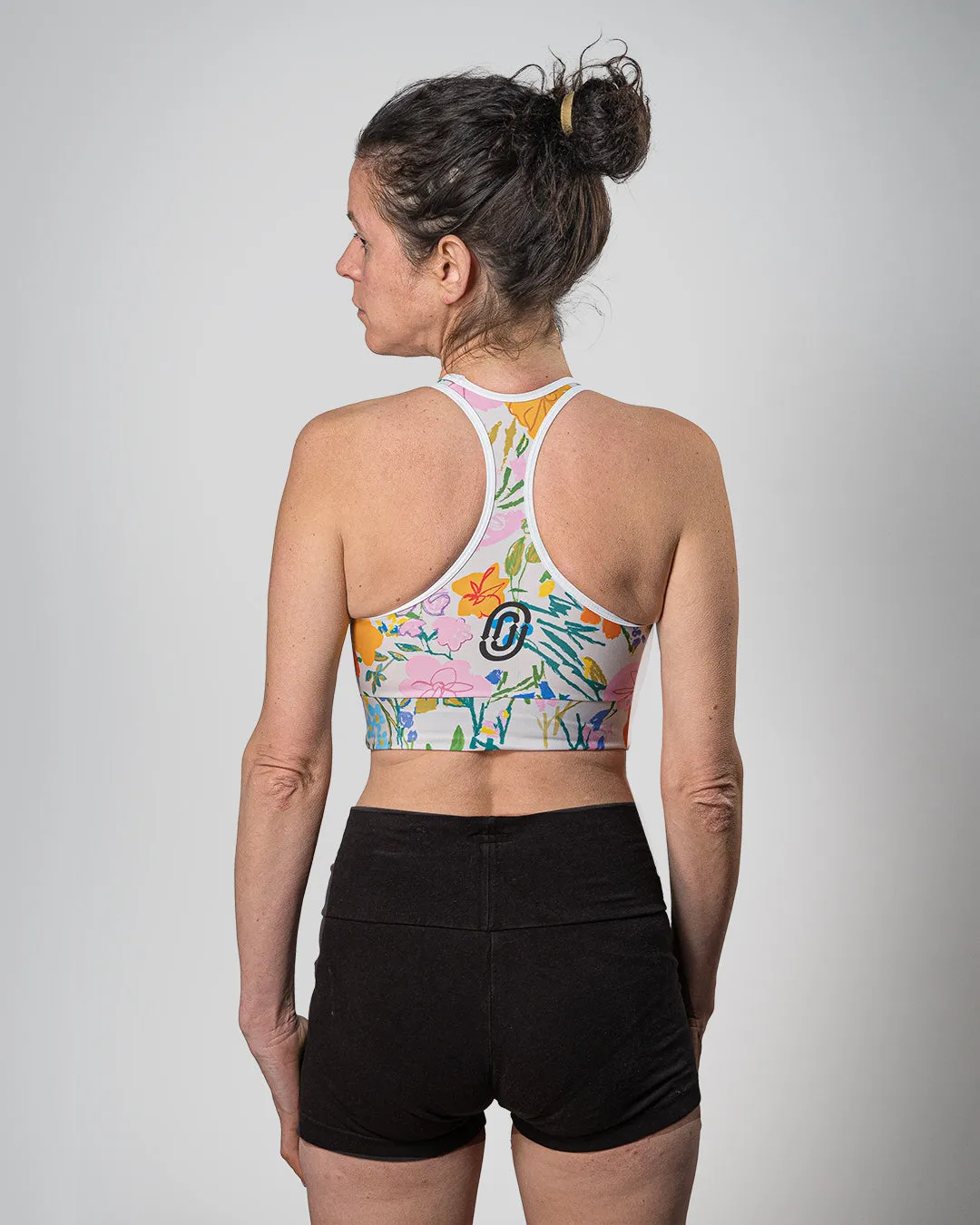 Wildflower Sports Bra