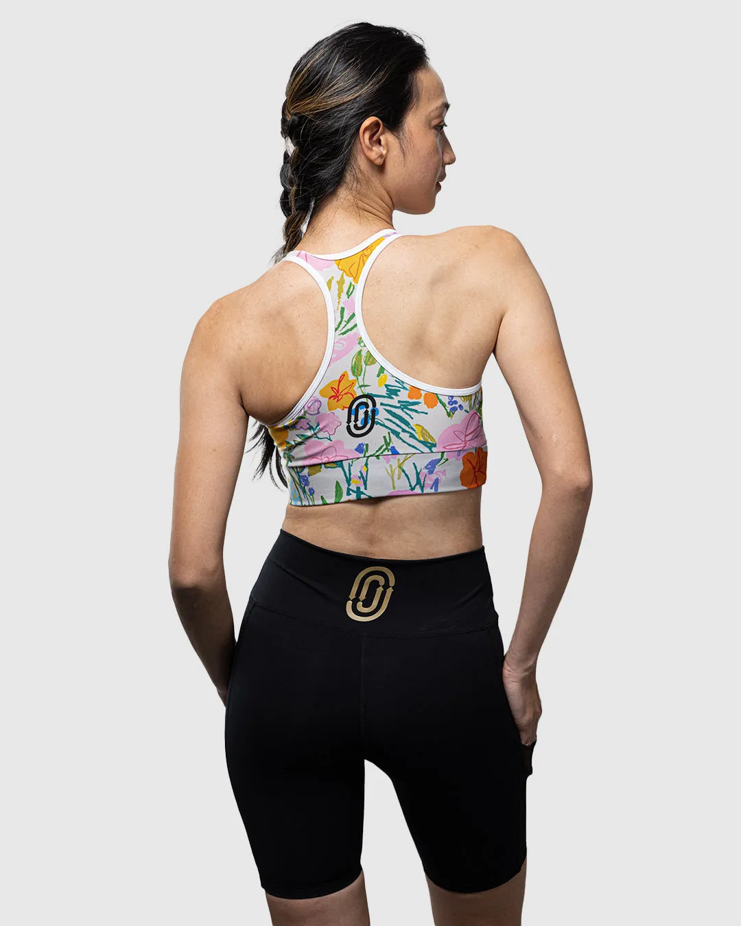 Wildflower Sports Bra