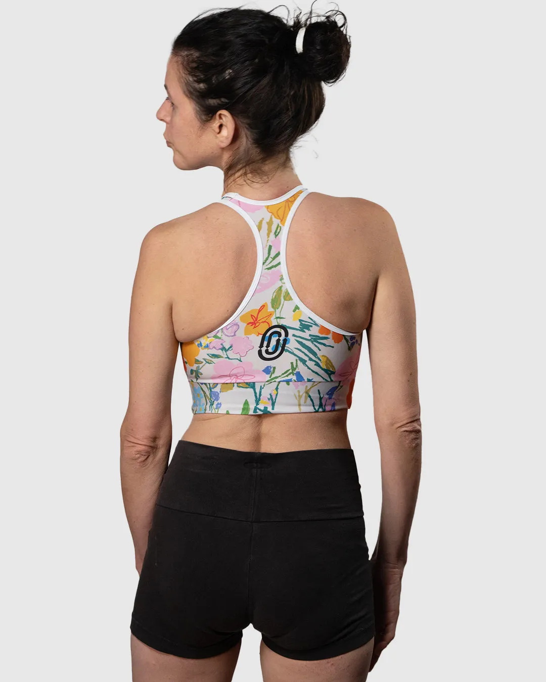 Wildflower Sports Bra