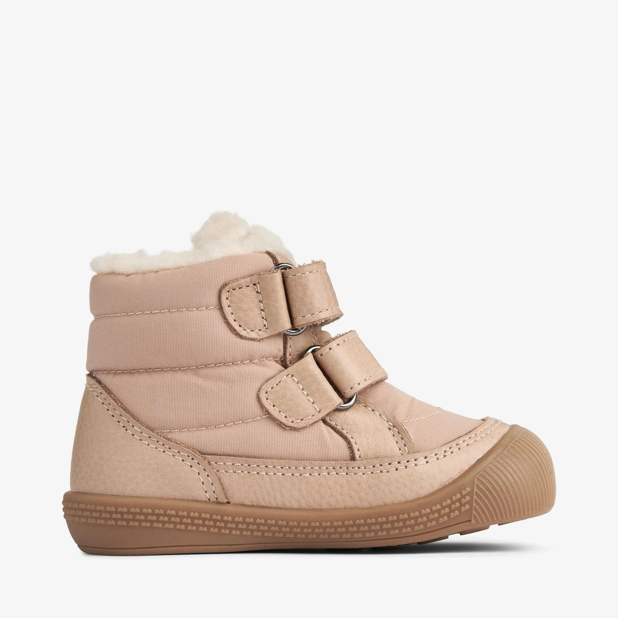 Winterboot Daxi Tex - rose dawn