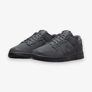 Women's Nike Dunk Low Anthracite Black Racer Blue FZ3781-060