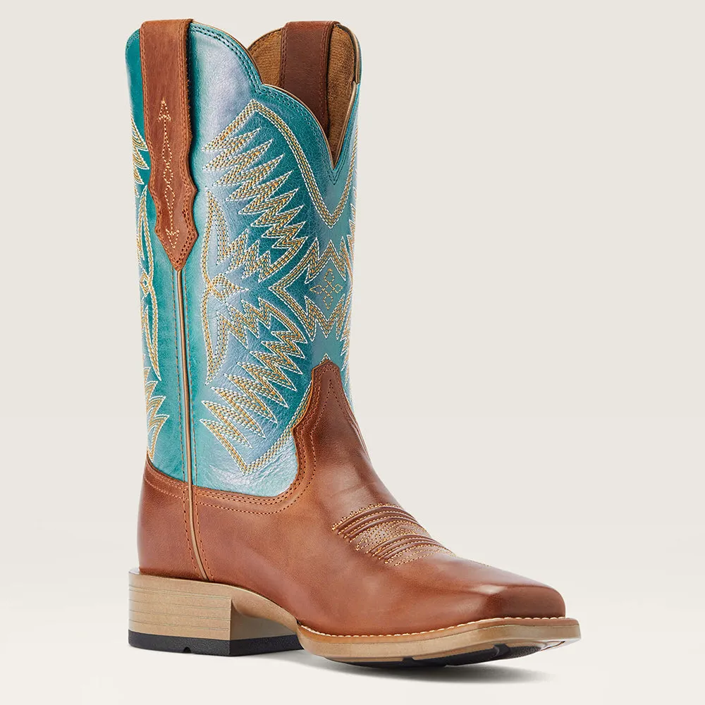 Women's Odessa StretchFit Western Boot 10042387