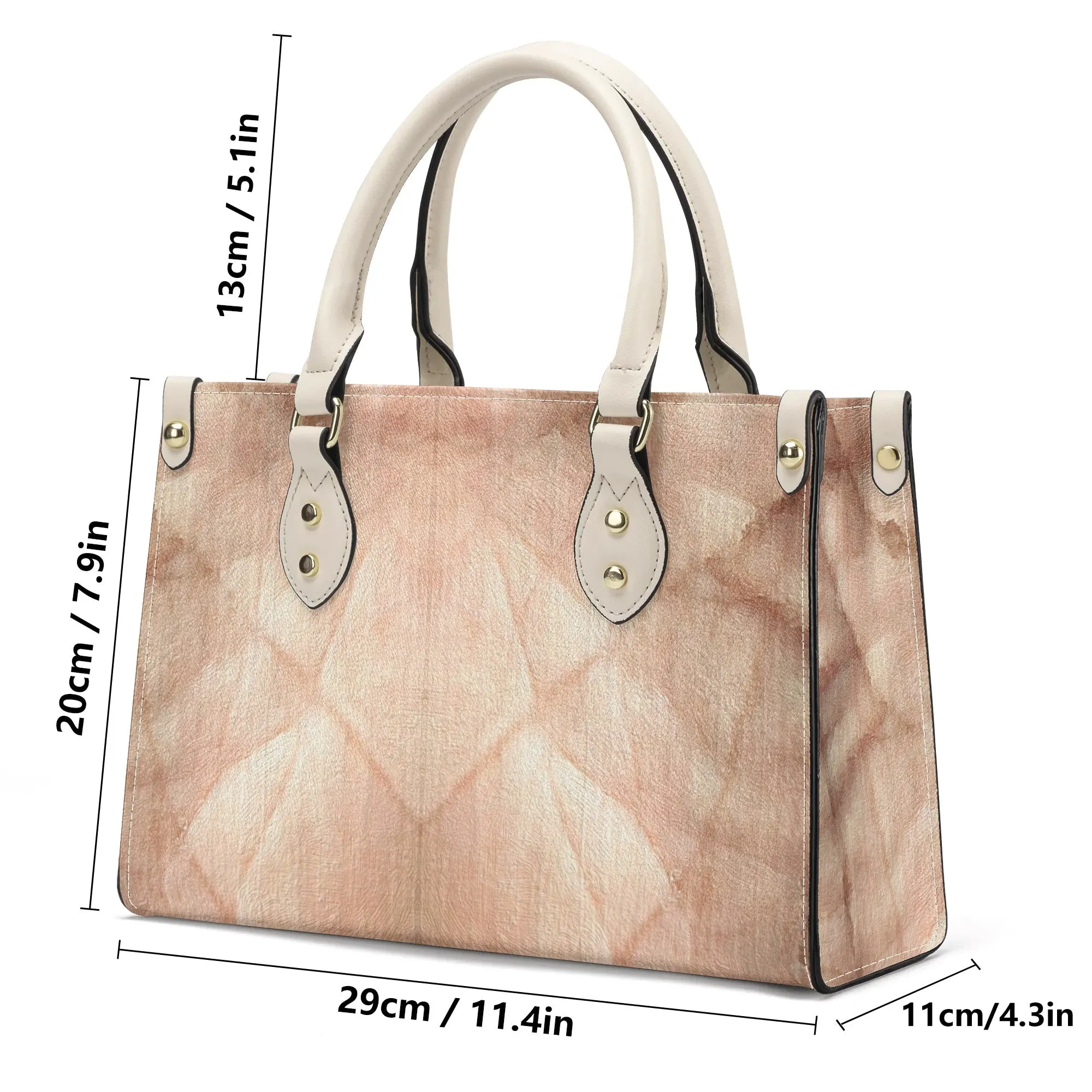 Womens PU Handbag Palmistry  - Designed by Concordia