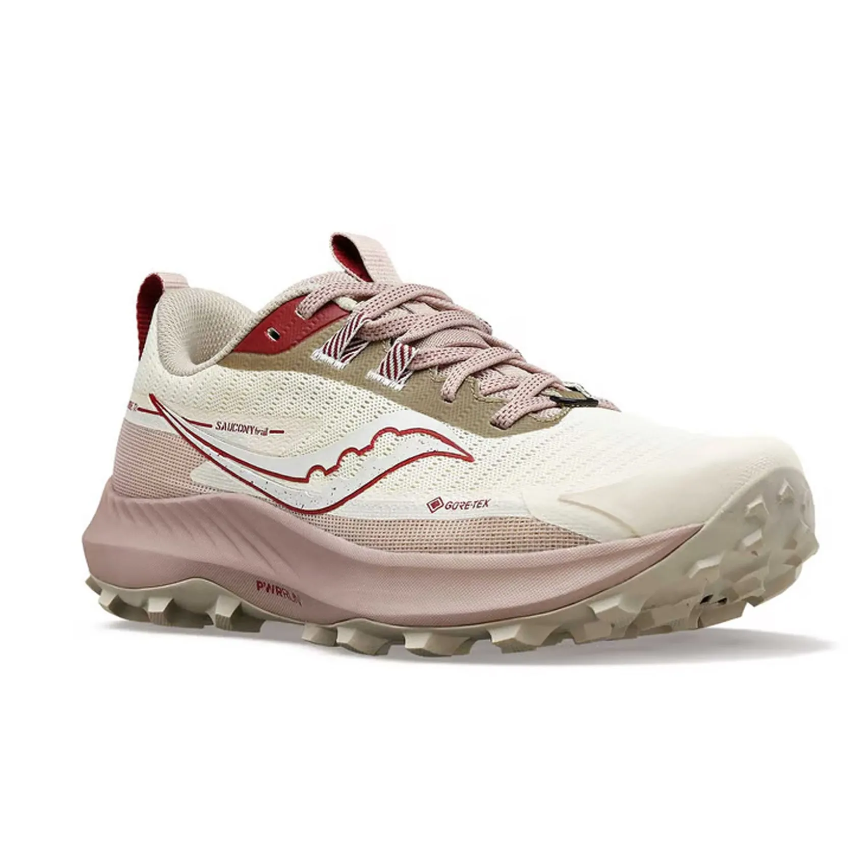 Womens Saucony Peregrine 13 GTX